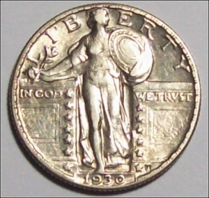 Liberty-Standing-Quarter
