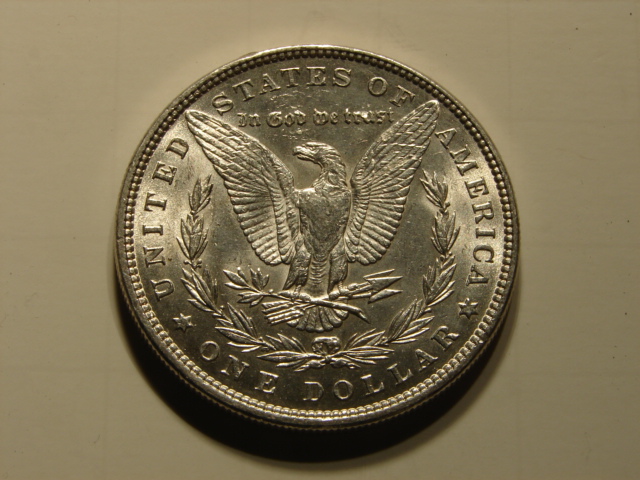 1885-Morgan-Dollar