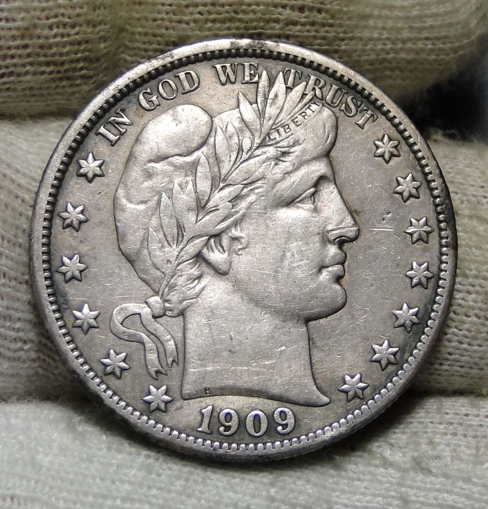 1909-Barber-Half-Dollar