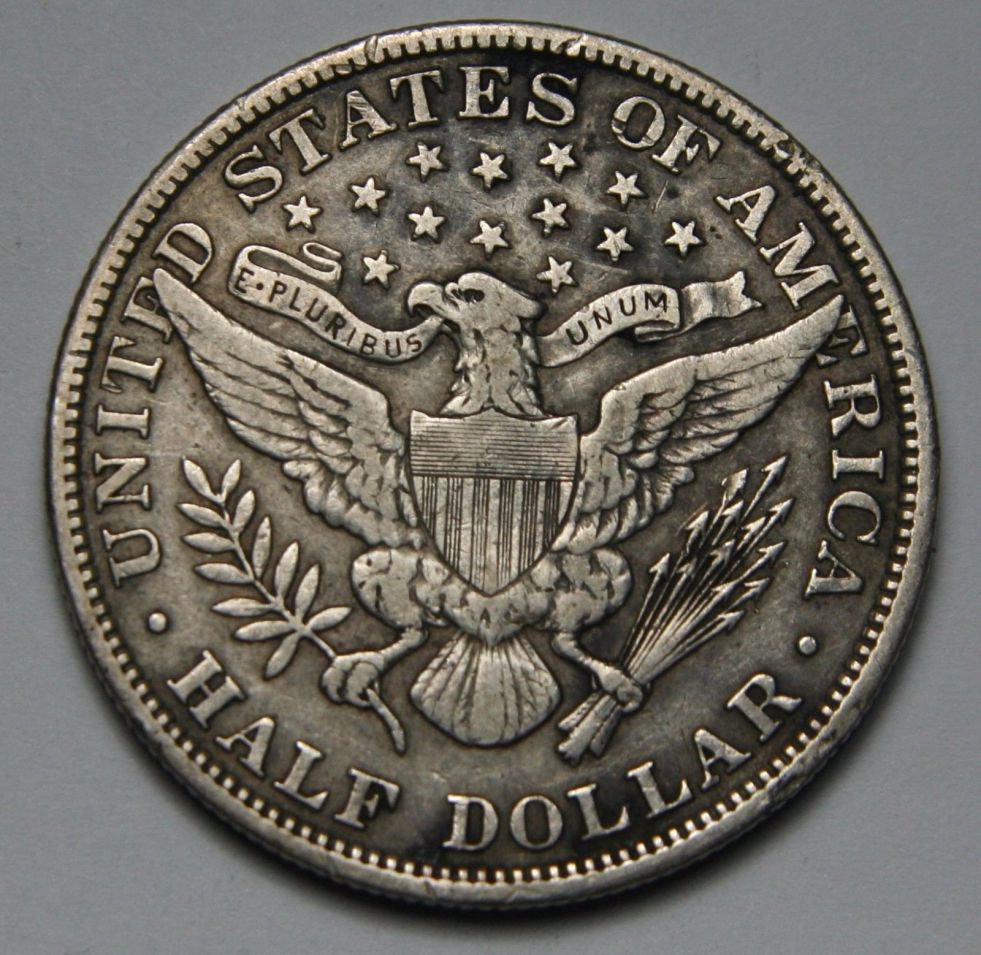 1906-Barber-Half-Dollar