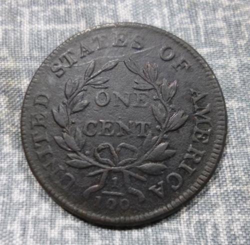 1802-Draped-Bust-Large-Cent