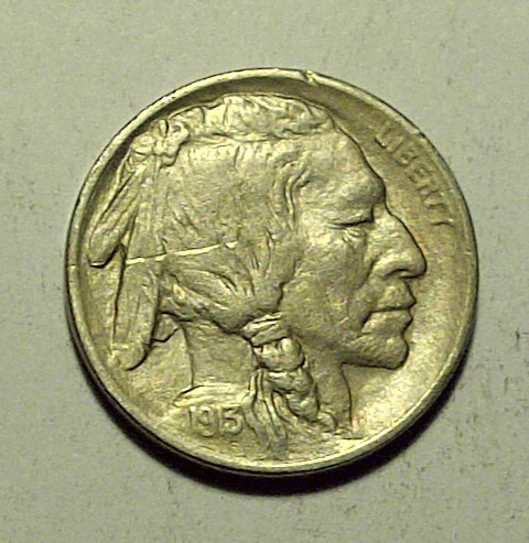 1913-Type-1-Buffalo-Nickel