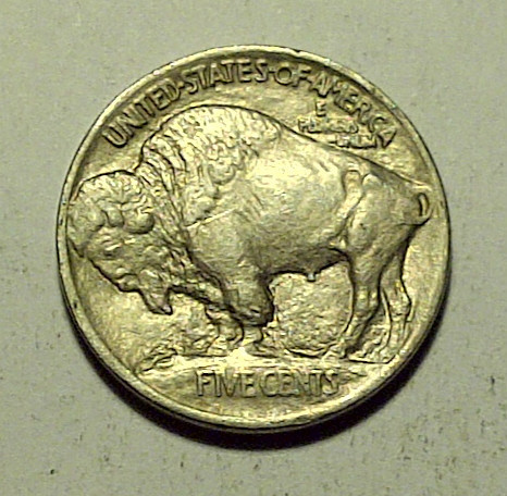 1913-Type-1-Buffalo-Nickel