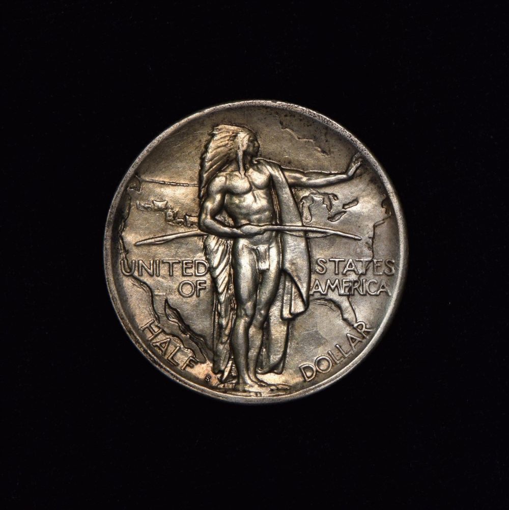 1926-S-Oregon-Trail-Half-Dollar