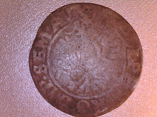 Eppstein/Agimont-Coin-To-Identify