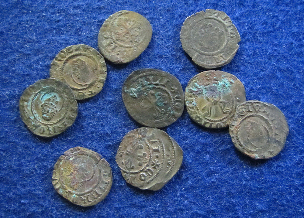 Coins-In-Ebay-Auction,-Claimed-To-Be-Bamberg-Hammered
