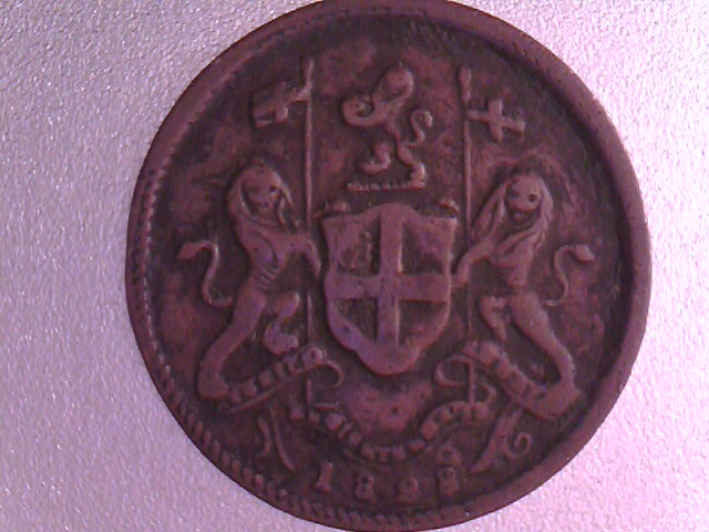 Unknown-Netherlands-East-Indies,-Claimed-To-Be-Sultana