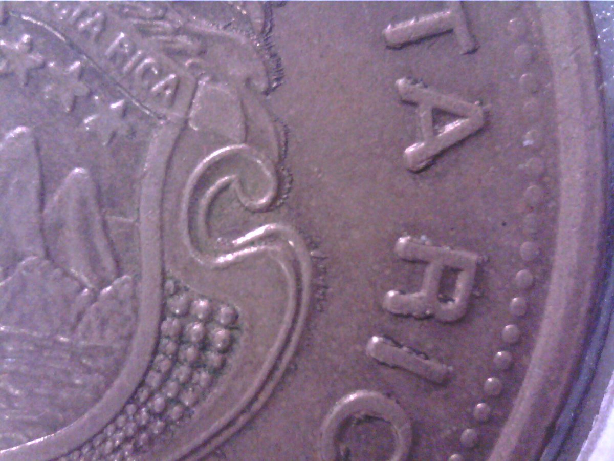 What-Caused-These-Lines-Of-Metal-Costa-Rica-100-Colones-1995