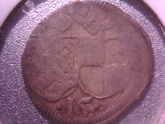 Brandenburg-Ansbach/-Franconia:-Friedrich-Or-Casimir-And-Georg