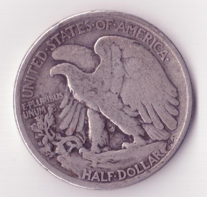 1916-Walking-Liberty-Half-Dollar-For-Grading