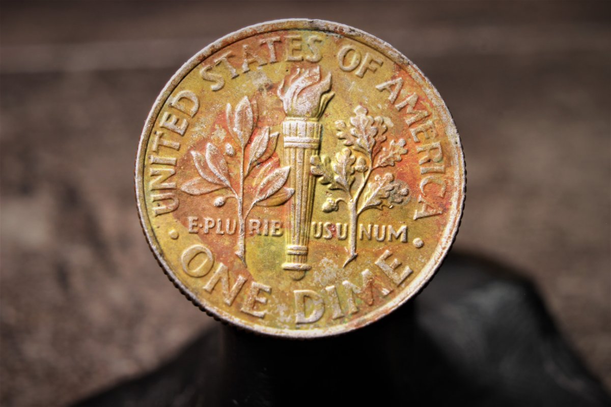 2014-D-Dime,-Would-This-Be-A--Toned-Coin-And-A-Keeper