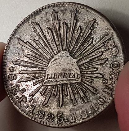 Looking-For-Opinions-On-Mexico-1835-Go-8-Reales
