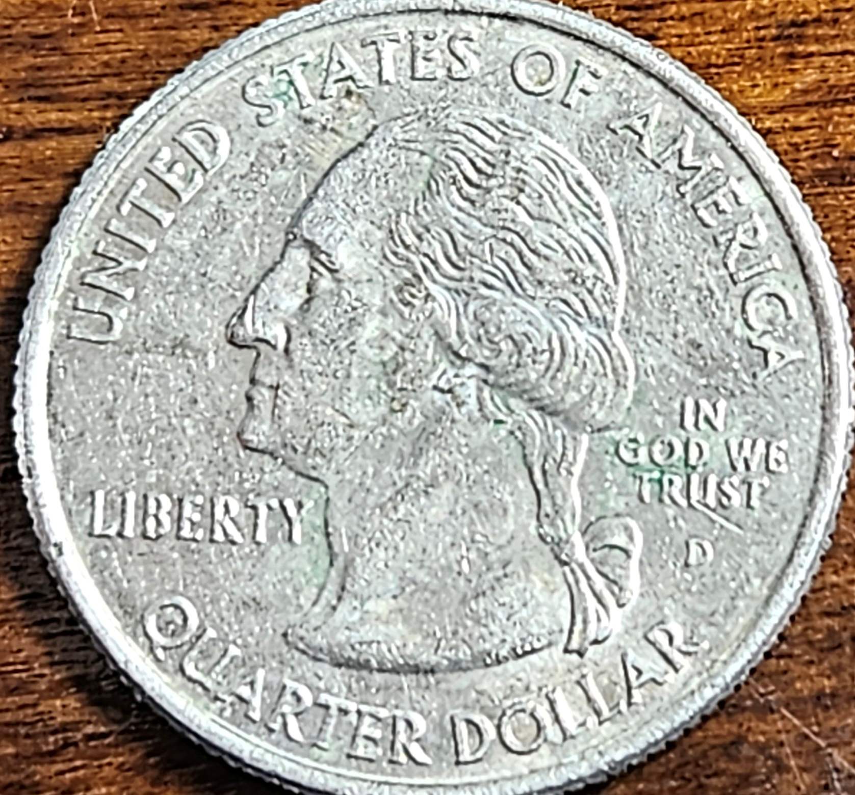 2005-D-Quarter:-Wear/Tear?-Or-Die-Crack/-Die-Gouge