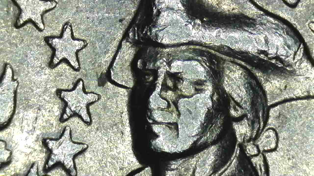 Two-Bicentennial-With-The-Same-Face-Issues,-Please-Help-With-Any-Information.--But,-Please-Read.