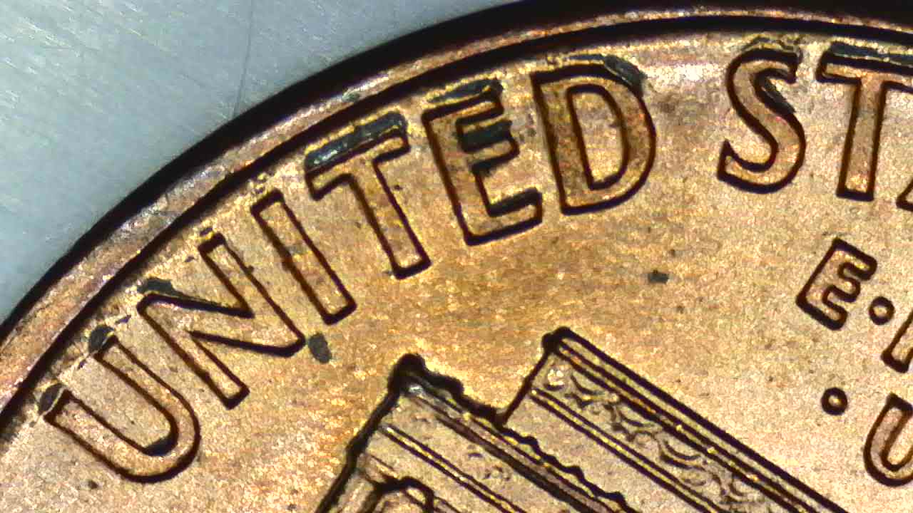 1989-Lincoln-Cent-Looking-For-Advice