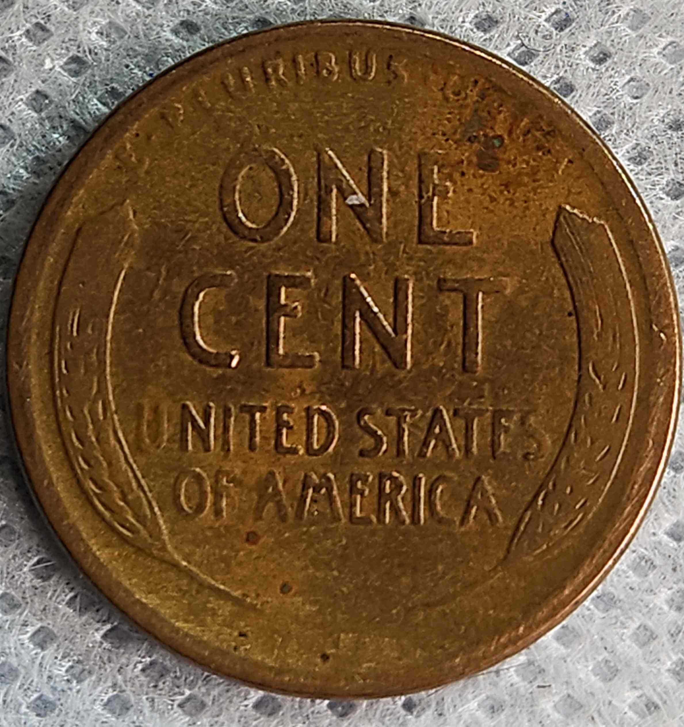 1918-Lincoln-Wheat-Lamination-Error