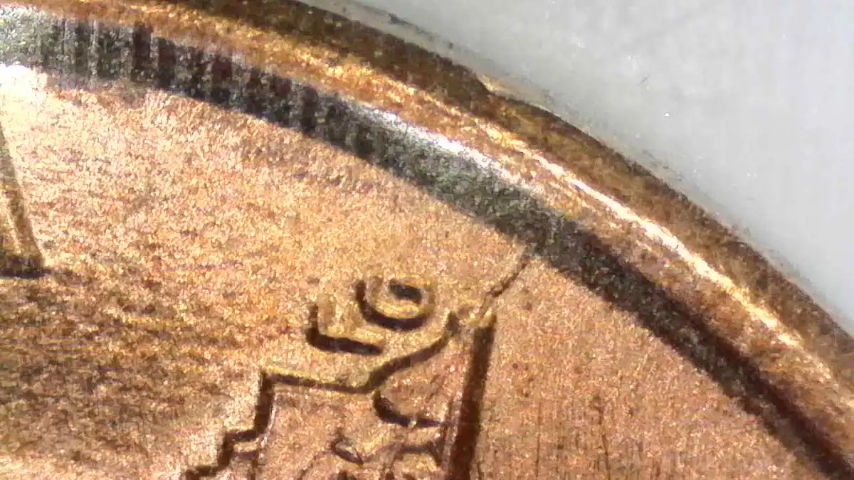 1988-1c-Flared-G?-With-Extensive-Reverse-Die-Crack-Right-Side-Memorial-Foundation