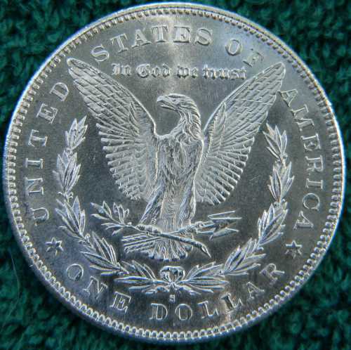 Grade-Suggest-For-1878-S-Morgan