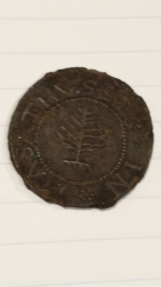 Found!-1652-Noe-1-Pine-Tree-Schilling...-Need-Advice