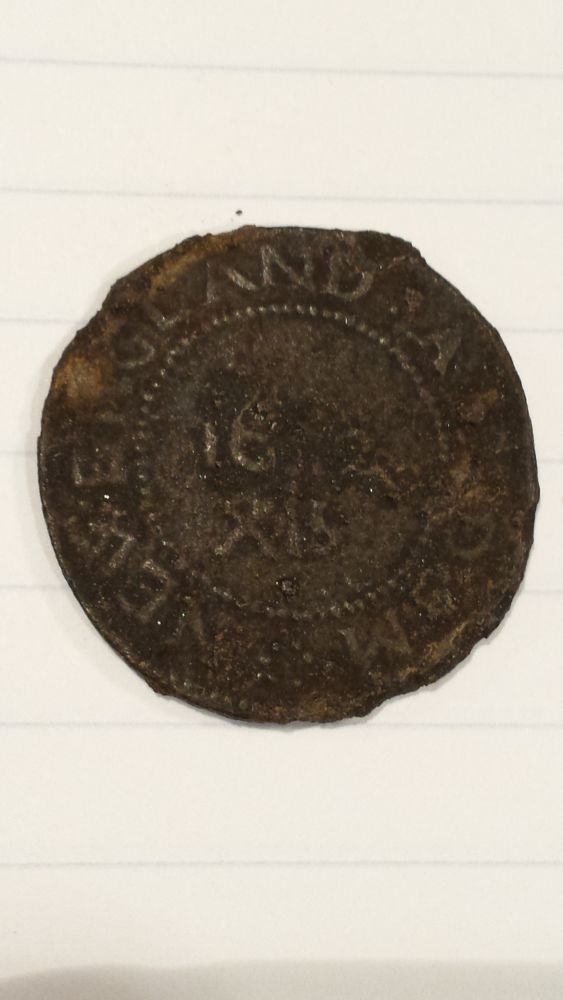 Found!-1652-Noe-1-Pine-Tree-Schilling...-Need-Advice