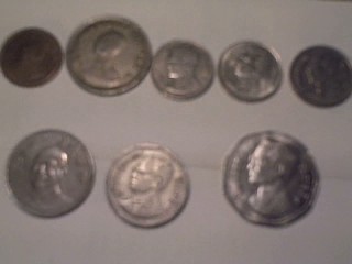 Any-Help-On-What-Type-Of-Coins-These-Are,-What-Country?