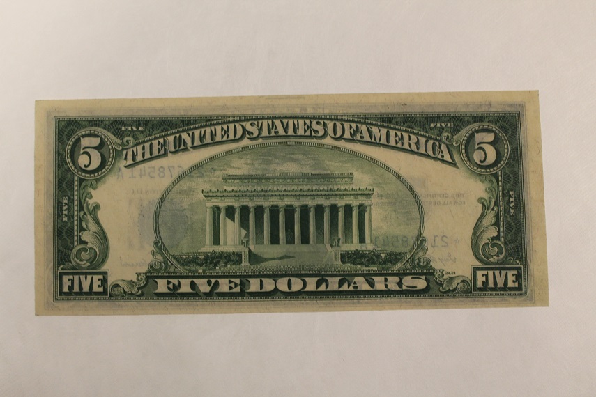 $5-Error-Star-Note-Question