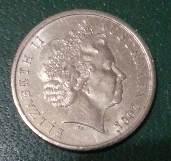 2001-5cent