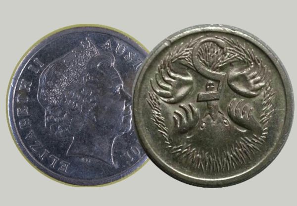 2001-5cent