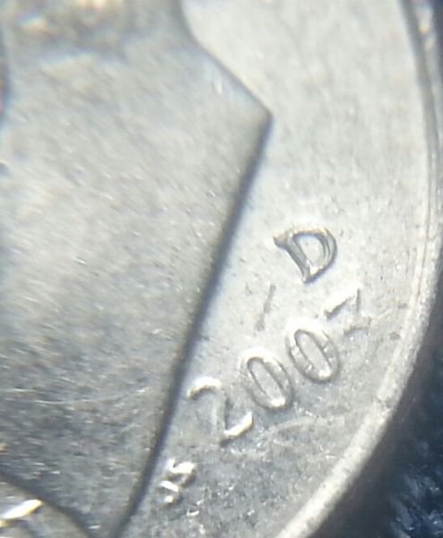 2003-D/D-Dime