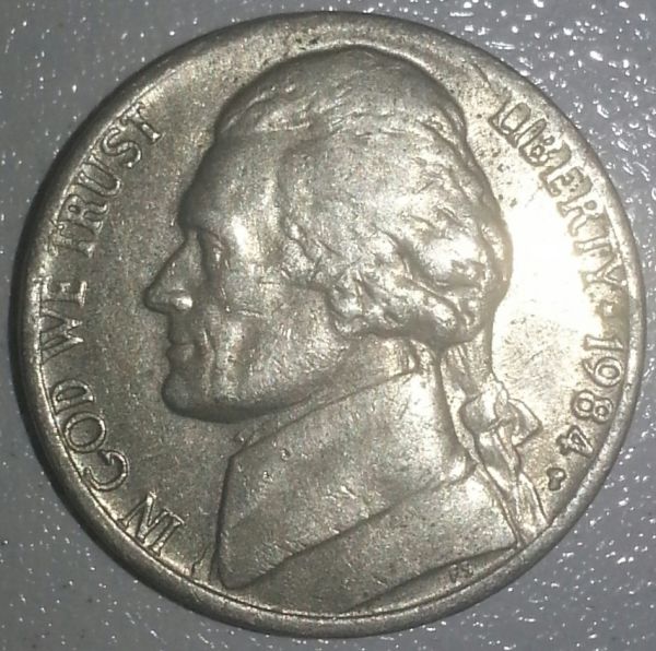 Nose