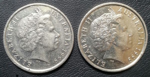 1999-Australian-1999-Ten-Cent