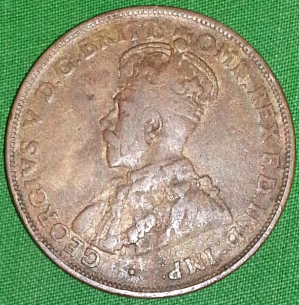 1920-Penny