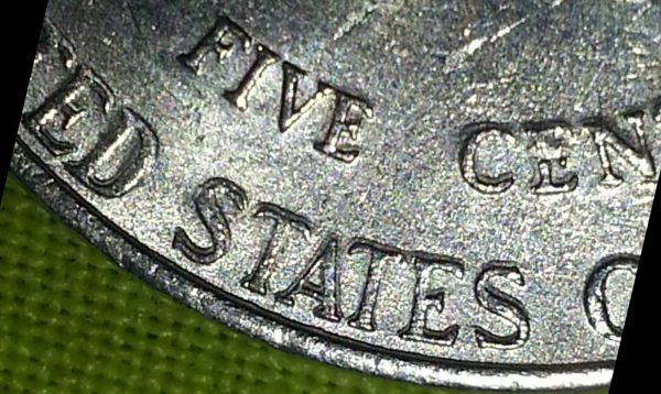 1999-P-Possible-Doubled-Die?