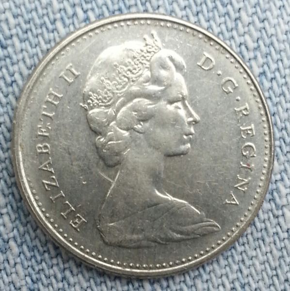 1968-Dime