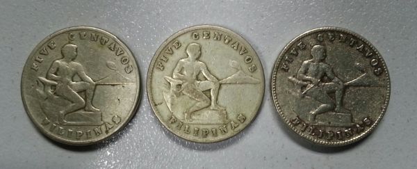 1945-S-Five-Centavos-Filipinas