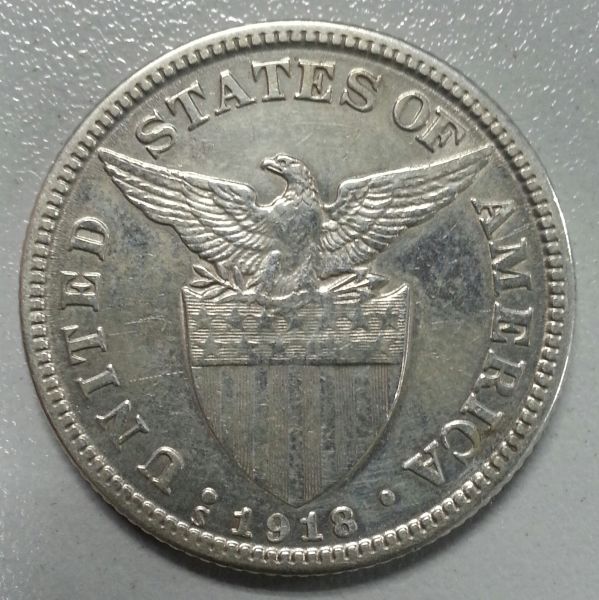 1918-S-Fifty-Centavos-Filipinas