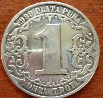 Mexican-Silver-Coin