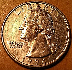 1994-25c-Doubling?