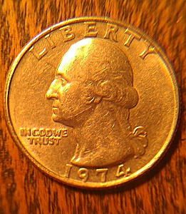 1974-25c