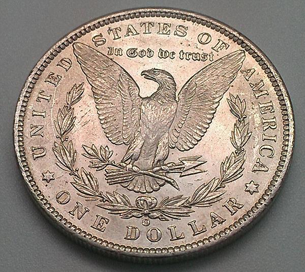 1885-O-Morgan-Dollar