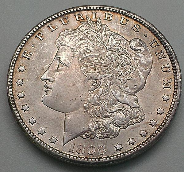 1898-O-Morgan-Dollar