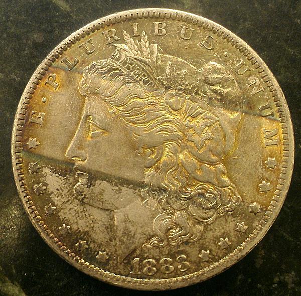 1883-O-Morgan---Grade-And-Thoughts-On-Toning