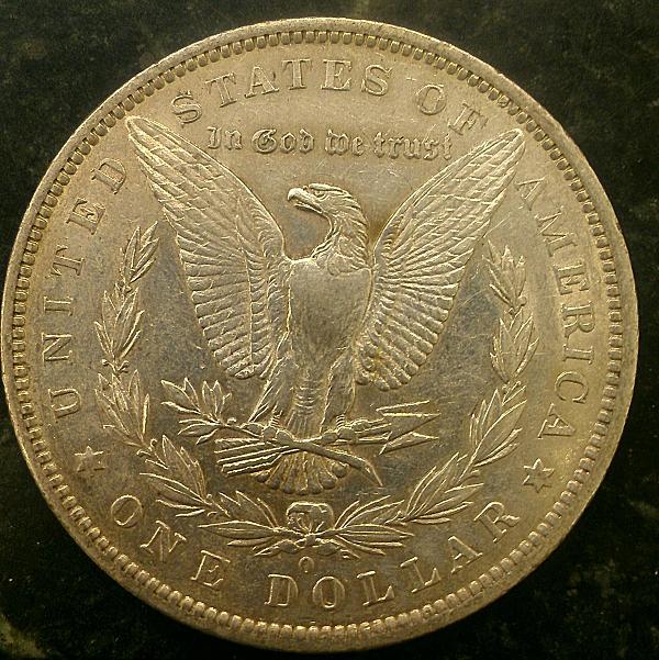 1883-O-Morgan---Grade-And-Thoughts-On-Toning