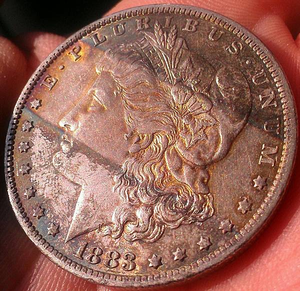1883-O-Morgan---Grade-And-Thoughts-On-Toning