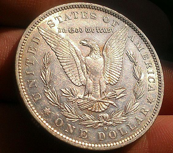 1883-O-Morgan---Grade-And-Thoughts-On-Toning