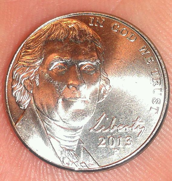 2013-Nickel