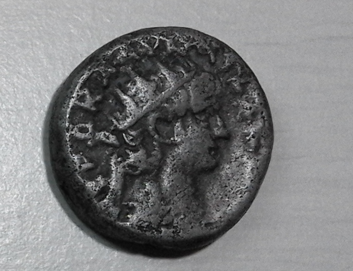 Nero-Roman-Provincial
