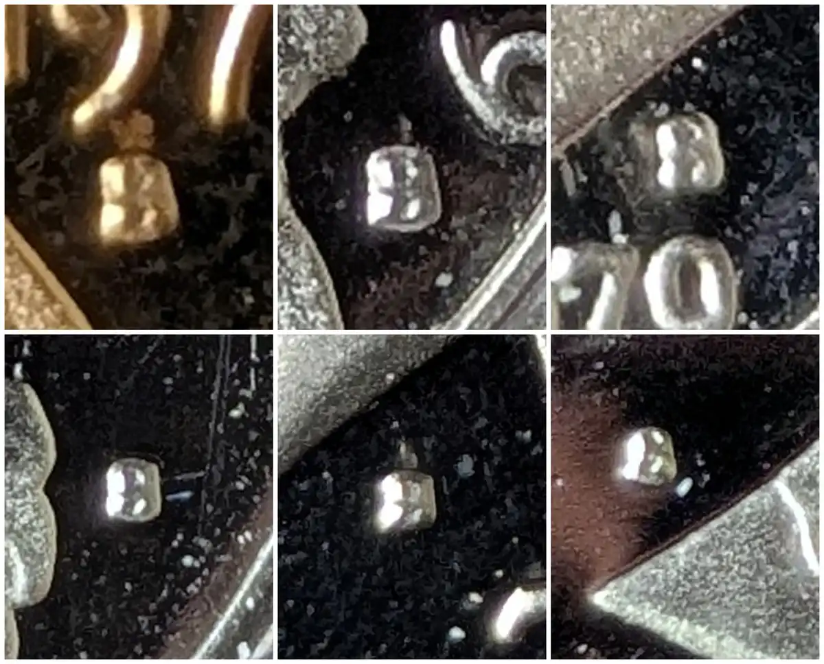 1979-S-Proof-Set-And-1981-S-Proof-Set---Type-1-Or-Type-2?