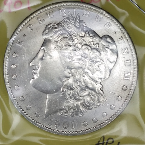 1901-Morgan-P---Thoughts-On-A-Grade?