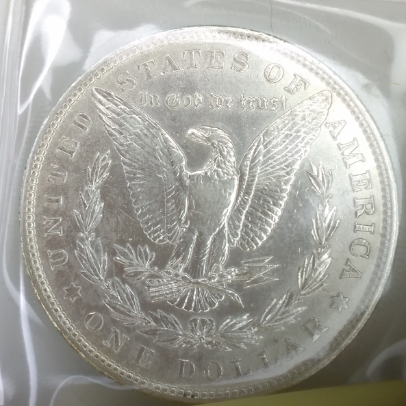 1901-Morgan-P---Thoughts-On-A-Grade?